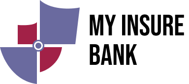 My Insure Bank logo